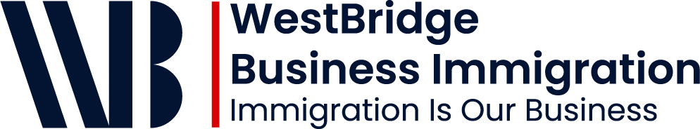 westbridge business immigration logo